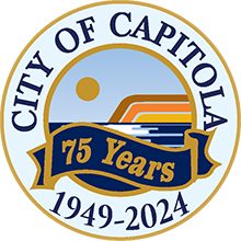 City of Capitola - Incorporated 1949