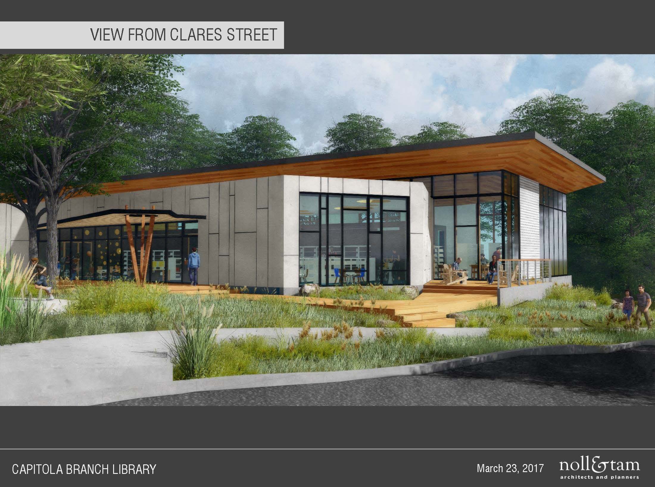 Updates from City Hall City of Capitola California