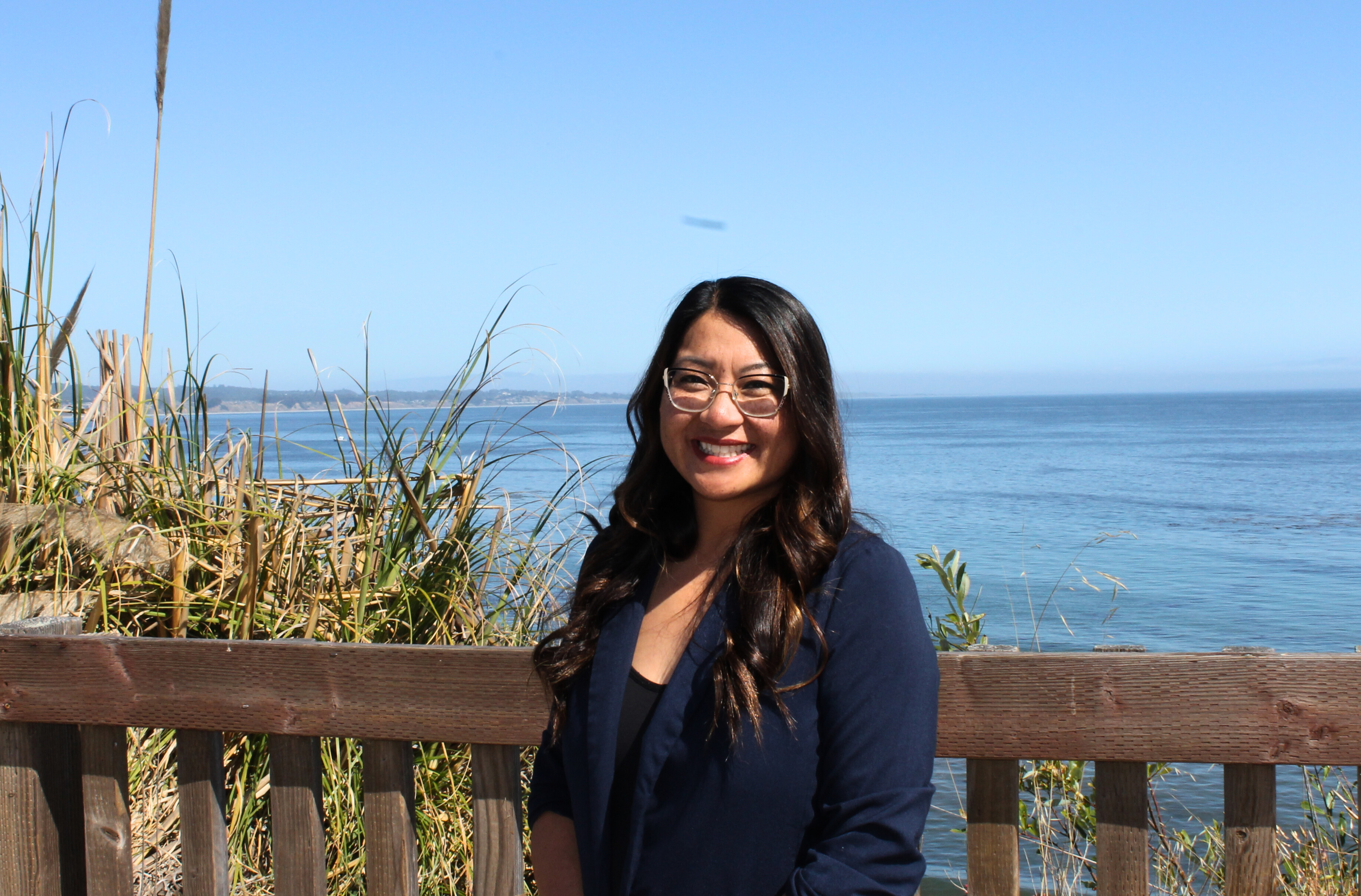 Council Member Melinda Orbach | City of Capitola California