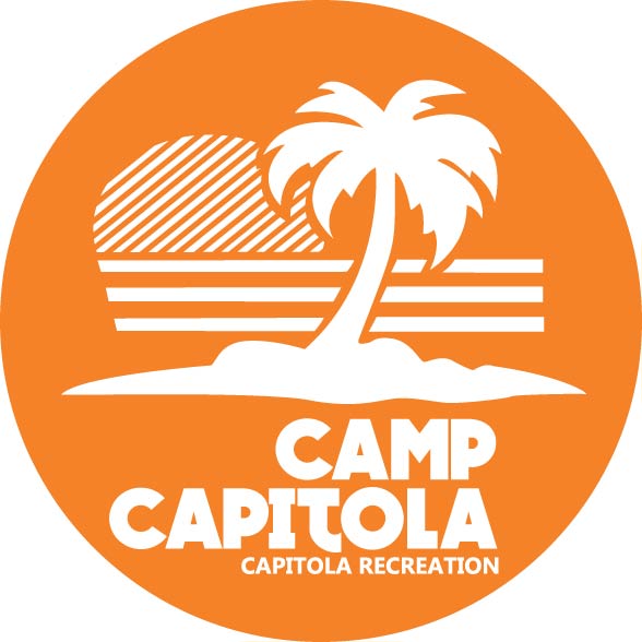 Camp Capitola Registration Opens City of Capitola California