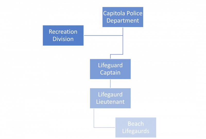 Command Structure