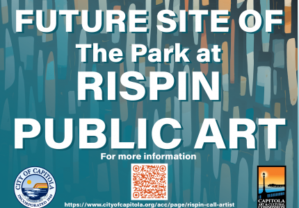 rispin call to artist 