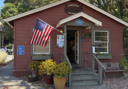 Capitola Historical Museum