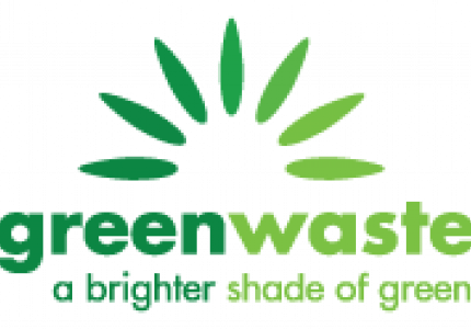 GreenWaste Logo