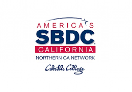 Santa Cruz SBDC Logo