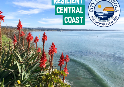 Resilient Central Coast