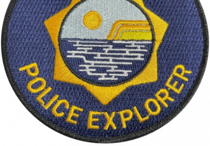 Capitola Police Explorer Program
