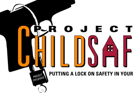 Child Gun Lock Safety