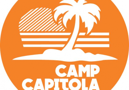 Camp Capitola registration 