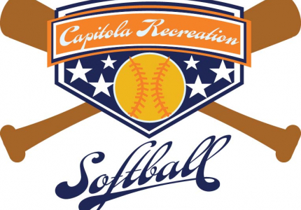 Capitola Recreation Adult Softball League