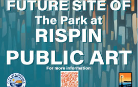 rispin call to artist 