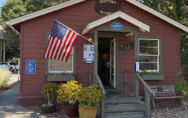 Capitola Historical Museum