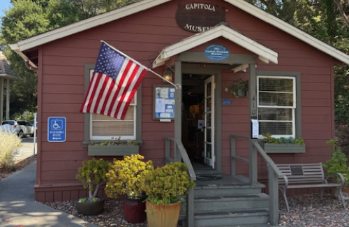Capitola Historical Museum