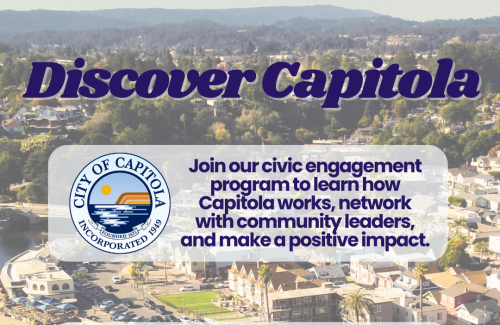 Discover Capitola image 