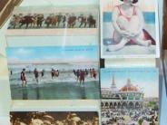 Wish You Were Here -- Postcards from the Coast