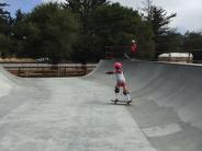 Monte Family Skatepark