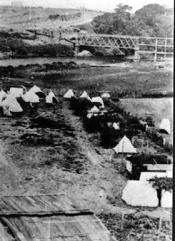 Camp Capitola, 1875