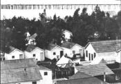 Camp Capitola, mid 1880s 