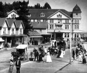 The Esplanade, ca. 1910