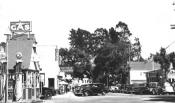 Downtown Capitola, ca. 1940