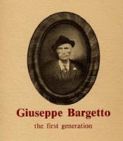 Giuseppe Bargetto