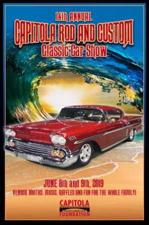 Car Show This Weekend