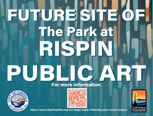 rispin call to artist 