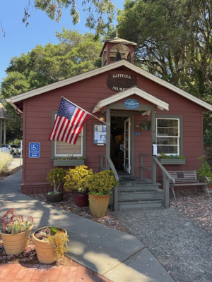 Capitola Historical Museum