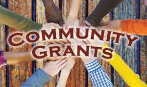 Capitola Community Grants
