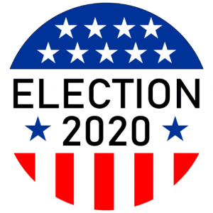 2020 Presidential General Election