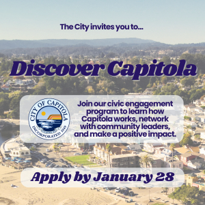 Discover Capitola image 