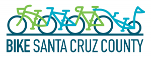 Bike Santa Cruz County Logo