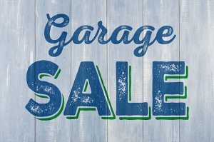 Citywide Garage Sale