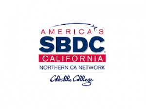 Santa Cruz SBDC Logo
