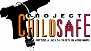 Child Gun Lock Safety