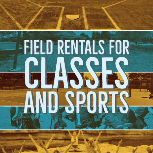 Sports Rentals City of Capitola California