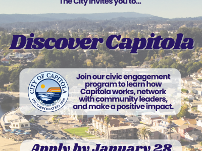 Discover Capitola image 